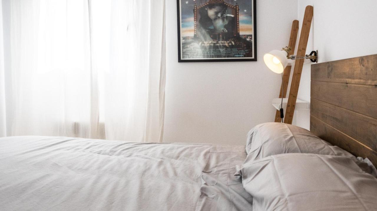 Apartamento Cadiz Paradiso Exteriör bild