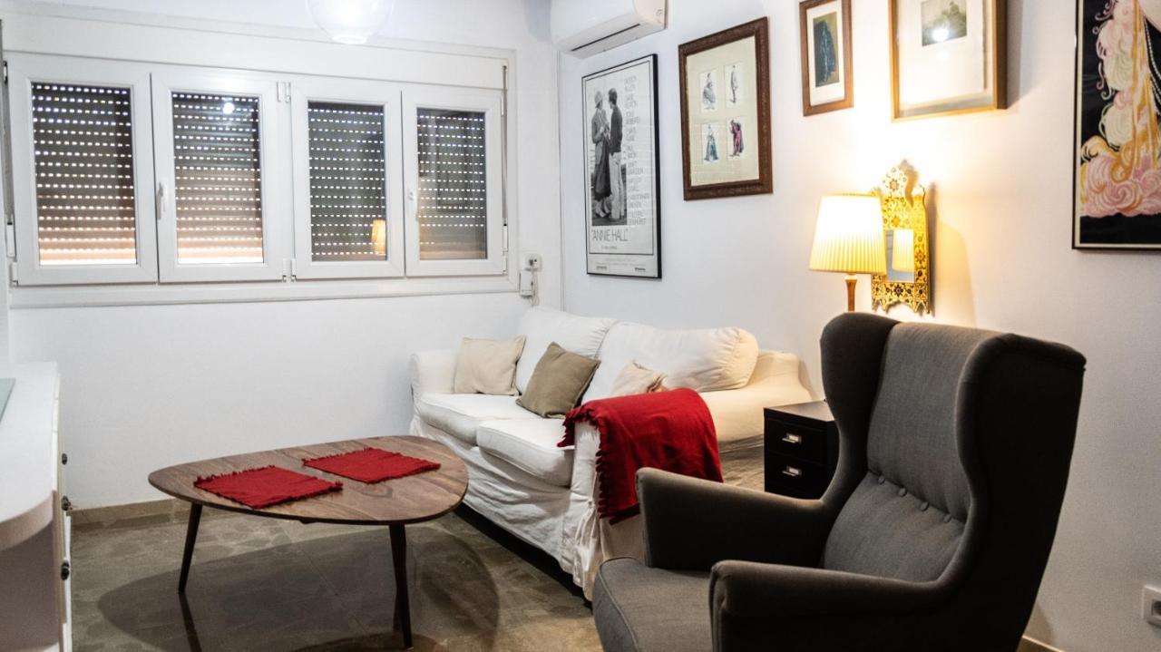 Apartamento Cadiz Paradiso Exteriör bild
