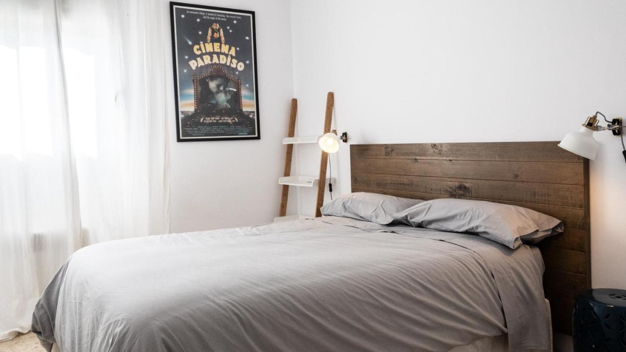 Apartamento Cadiz Paradiso Exteriör bild