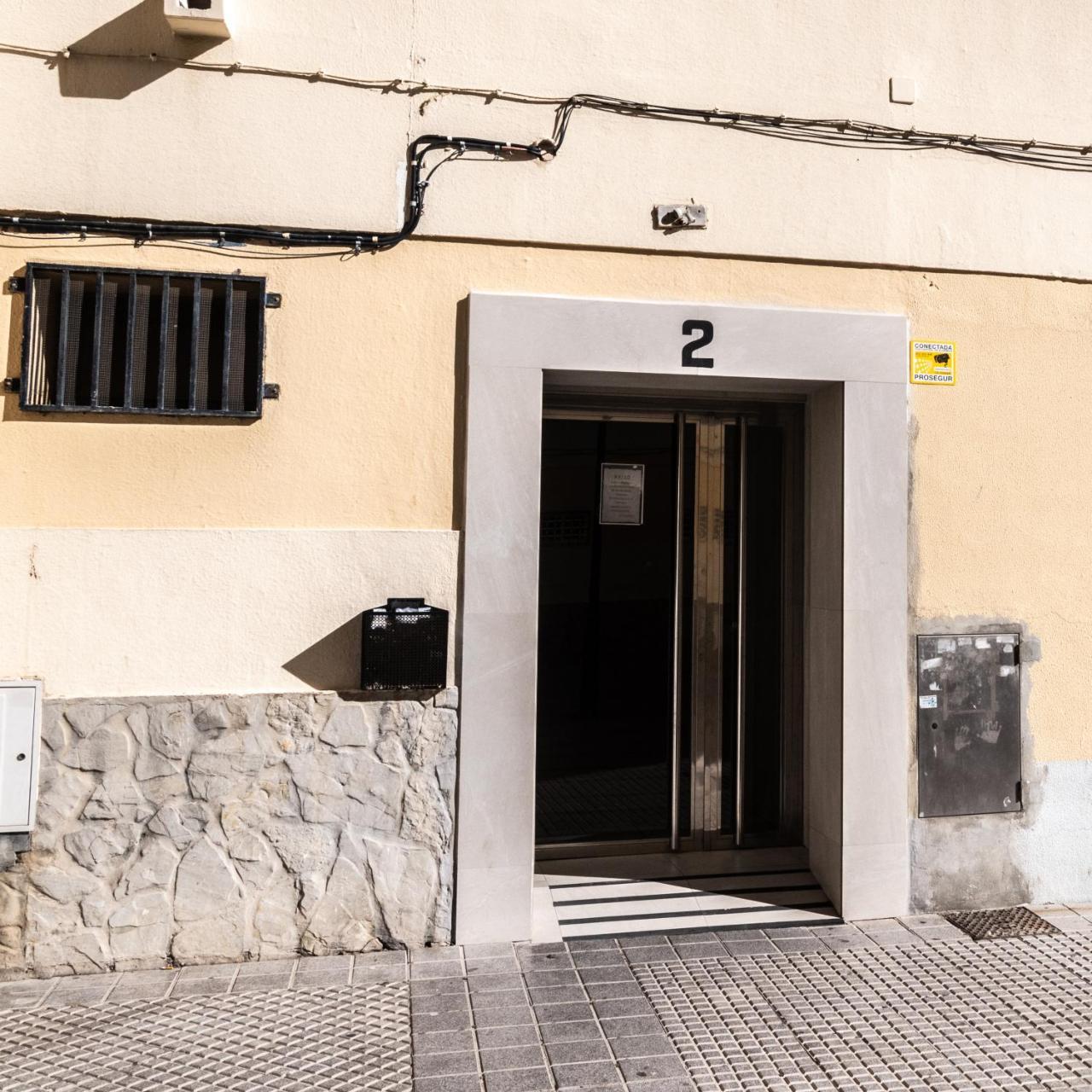 Apartamento Cadiz Paradiso Exteriör bild
